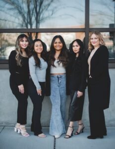 staff lashluv beauty bar bothell wa eyelash extension brows esthetician
