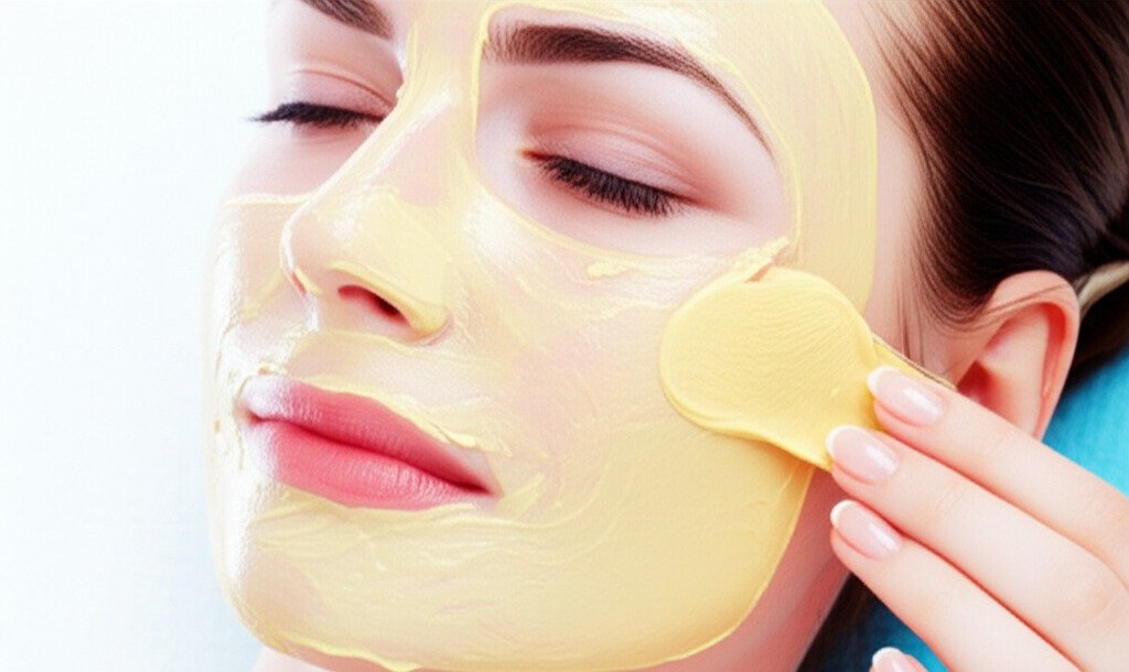 de53ea92-cea1-49fc-8ea7-959d7a78b39a Client receiving a personalized facial treatment – Customized skincare at LashLuv Beauty Bar in Bothell WA, serving Kenmore, Woodinville, and Mill Creek