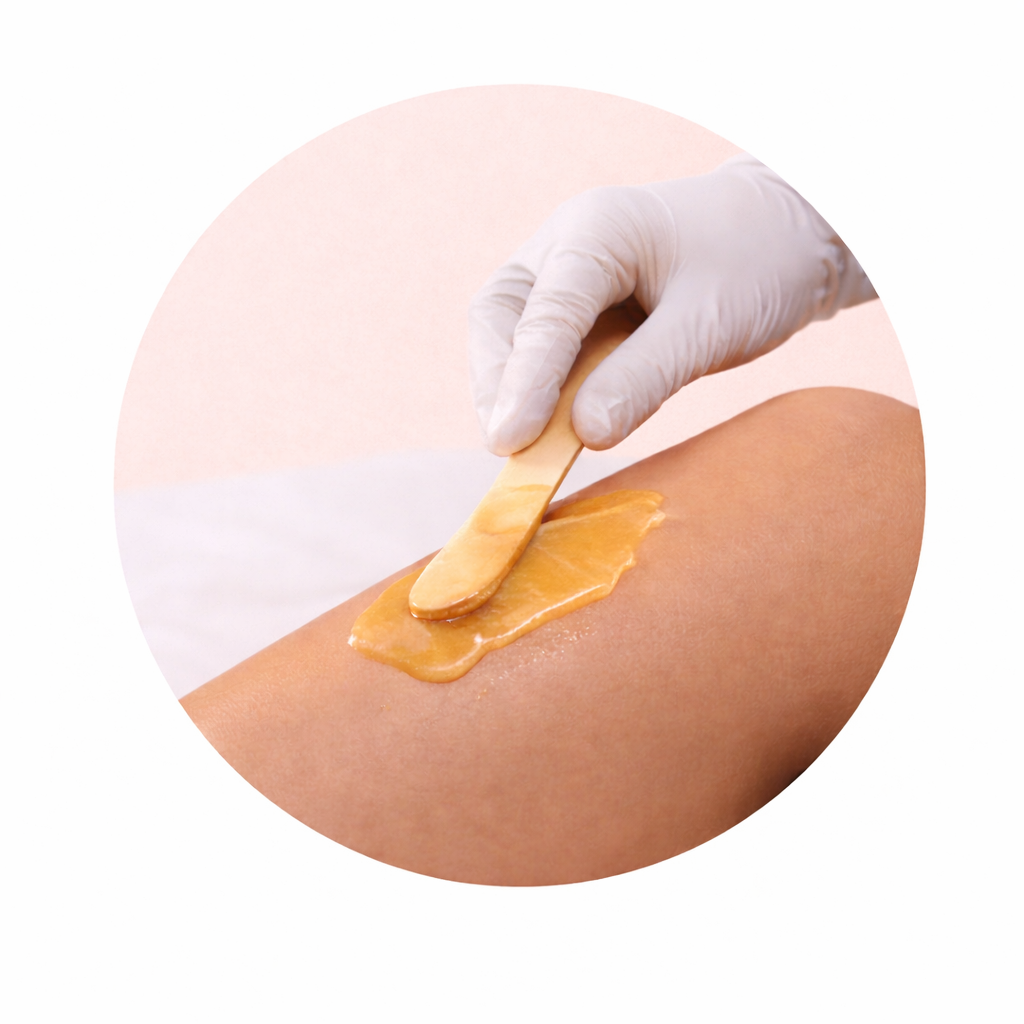 body waxing in bothell wa