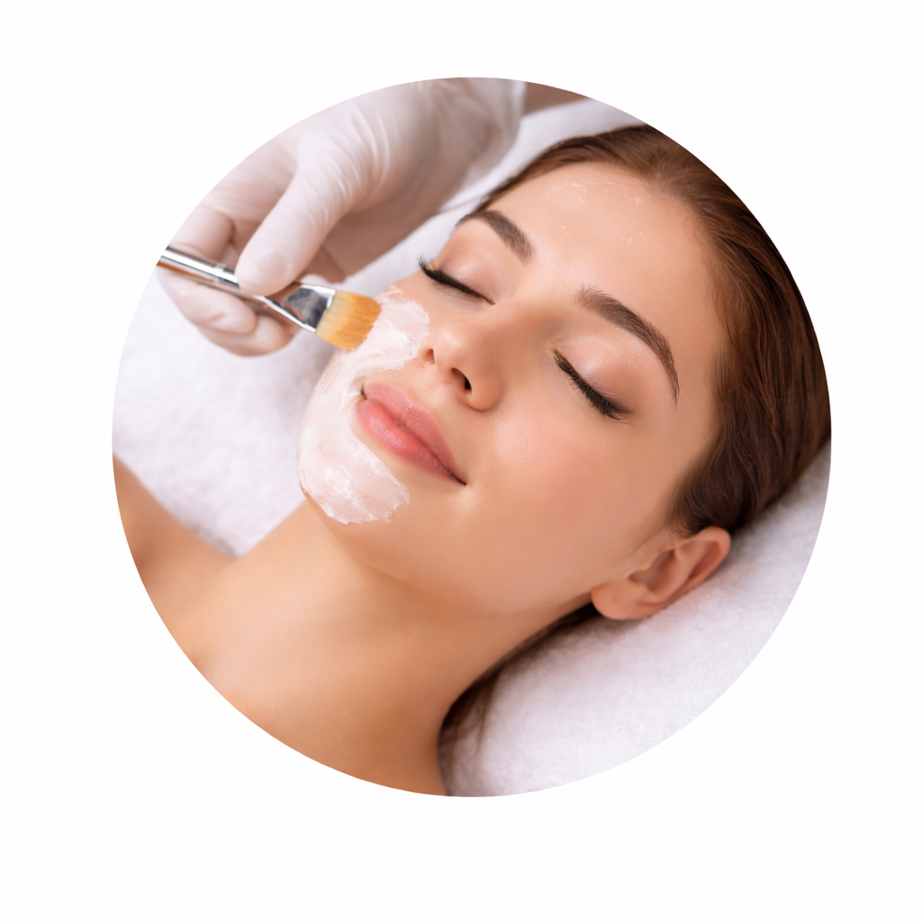 customized facials in bothell wa